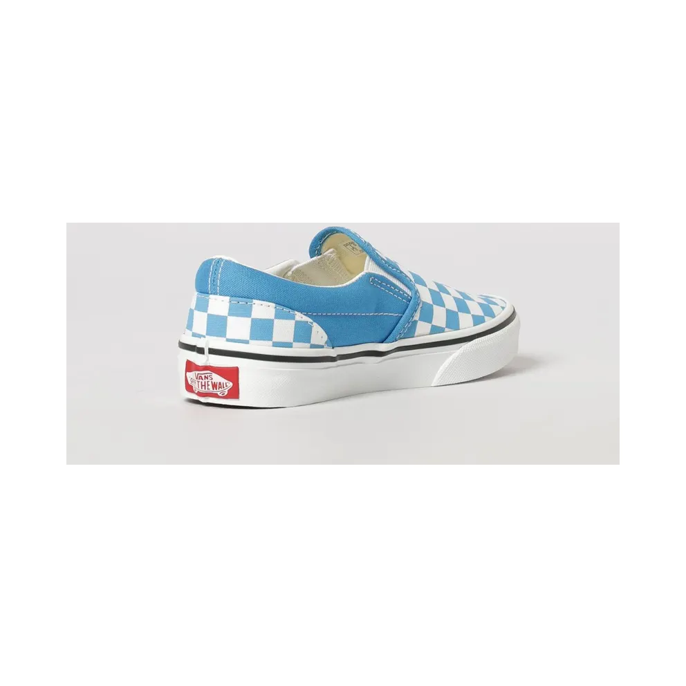 Vans Gnawed Blue (VN000D0JFNM1)
