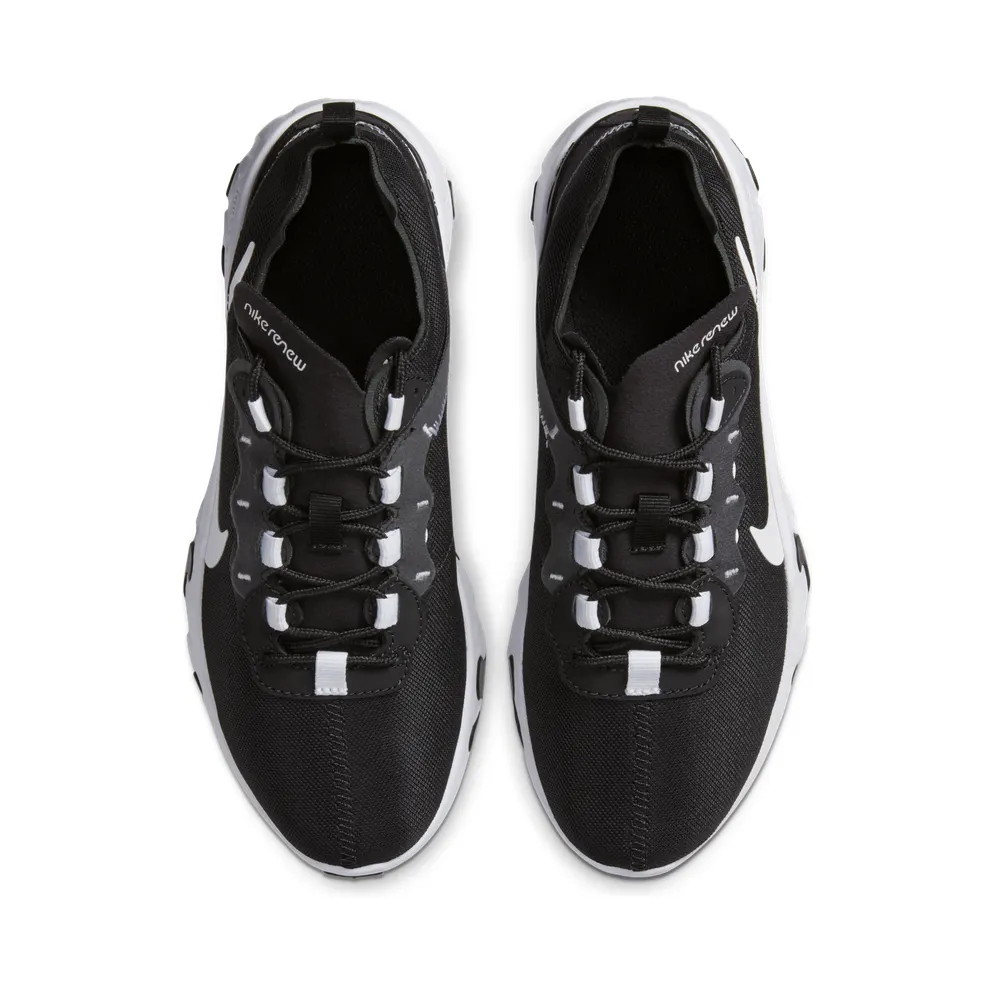Nike Renew Element 55 GS Black White (CK4081-001)