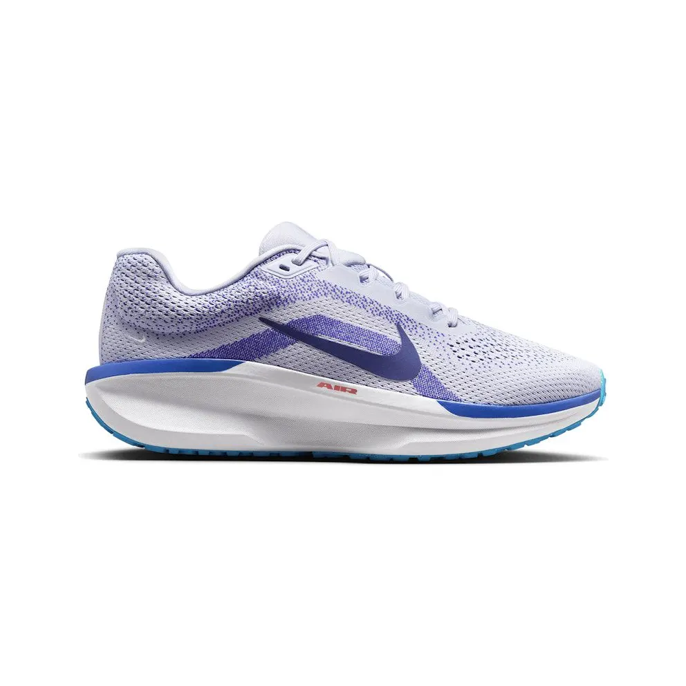Nike Winflo 11 Ghost Football Grey Deep Night Blue Void (FJ9509-006)
