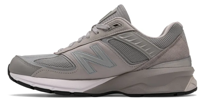 New Balance 990 v5 Engineered Garments Grey Grey/Grey (M990EGG5)