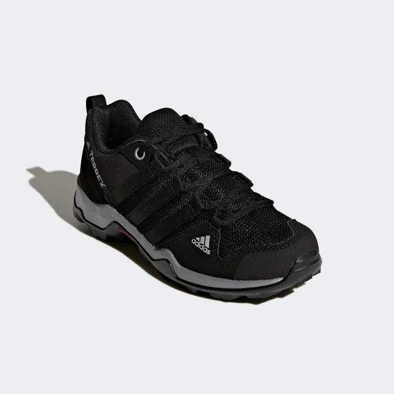 Adidas Terrex AX2R Hiking Core Black / Vista Grey / Vista Grey (BB1935)