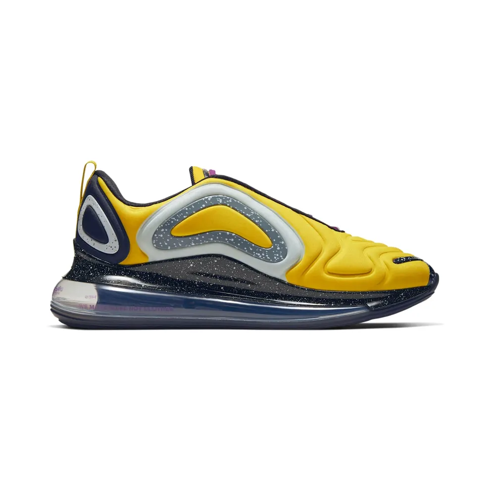 Nike x Undercover Air Max 720 Amarillo (2019) (CN2408-700)