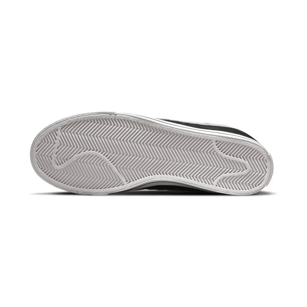 Nike Court Legacy Serena Williams Design Crew Black (W) (DJ1454-001)