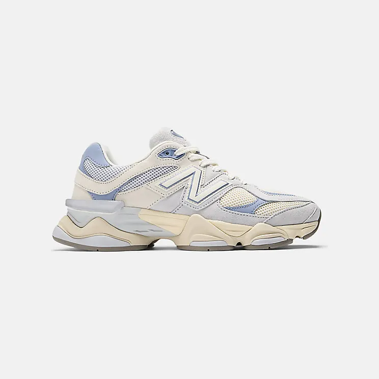 New Balance 9060 “Pearl Grey Linen” (U9060EEL)