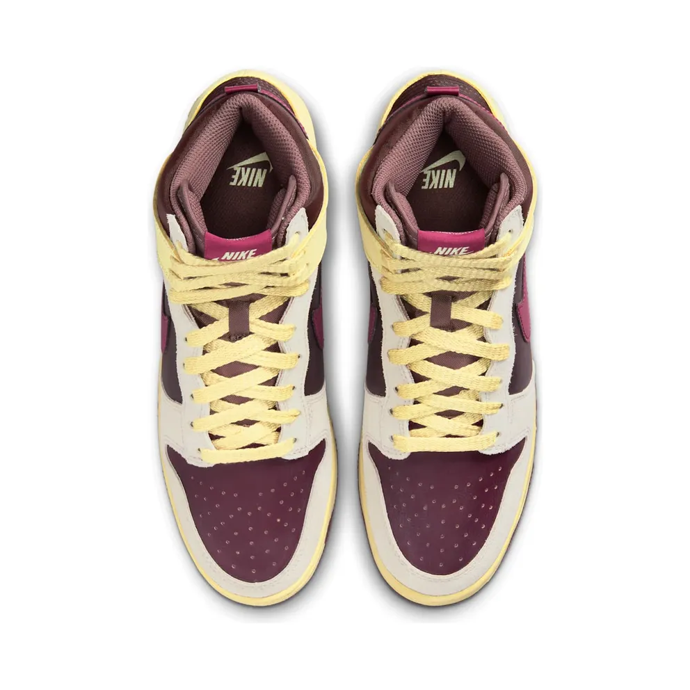 Nike DUNK HIGH 1985 MNS “Valentine’s Day” (FD0794-700)