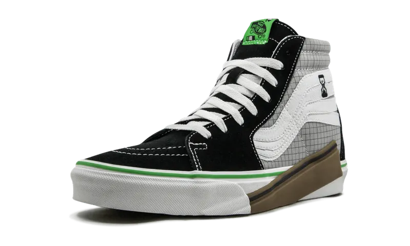 Vans SK8-HI “Vanscii” (VN0A38GEVKL)
