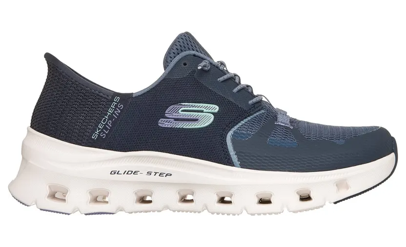 Skechers Slip-ins: Glide-Step Pro Sneaker Marine