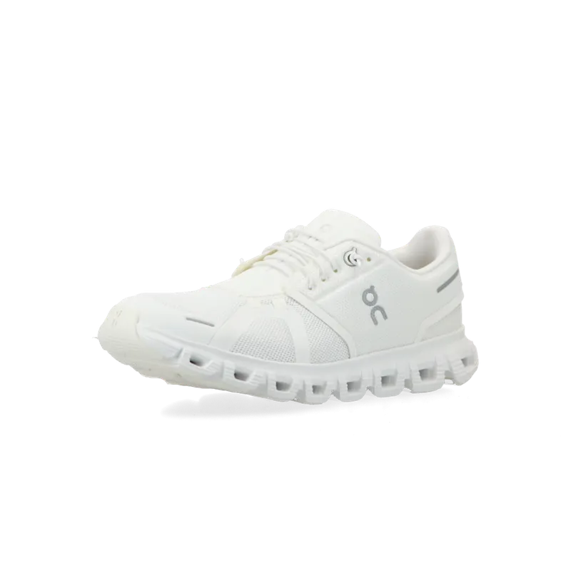 On Cloud 6 W White (3WF10061200)