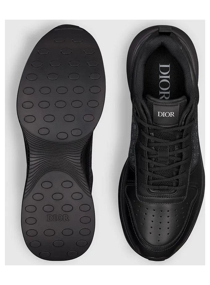DIOR B25 Runner-sneaker (3SN299ZIR-H900) (5)