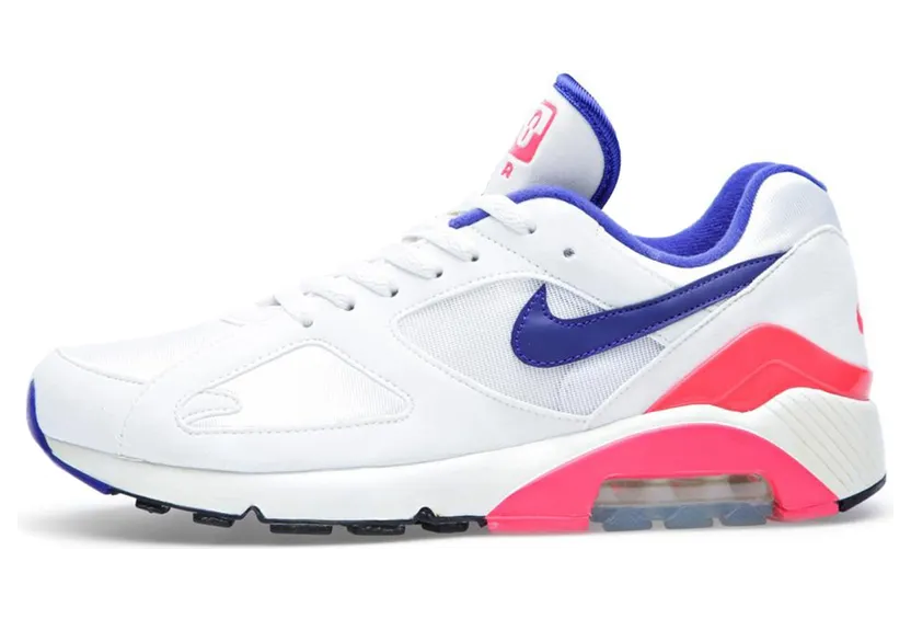 Nike Air Max 180 OG Ultramarine (2013) (559604-146)