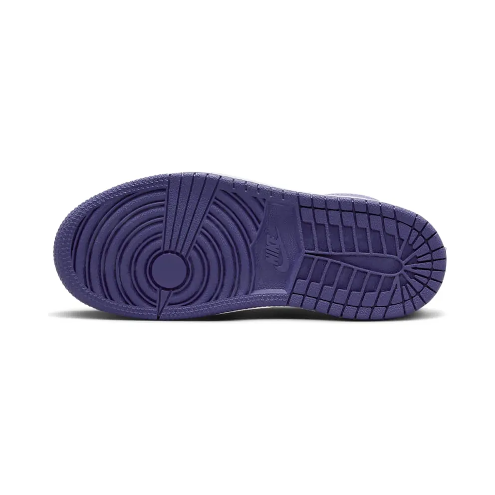 Jordan 1 Mid PS “Sky J Purple” (DQ8424-515)