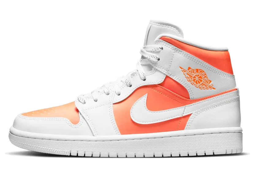 Air Jordan 1 Mid CZ0774-800