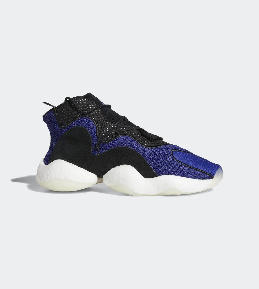 Adidas CRAZY BYW SHOES – MID (NON-FOOTBALL) (B37550)