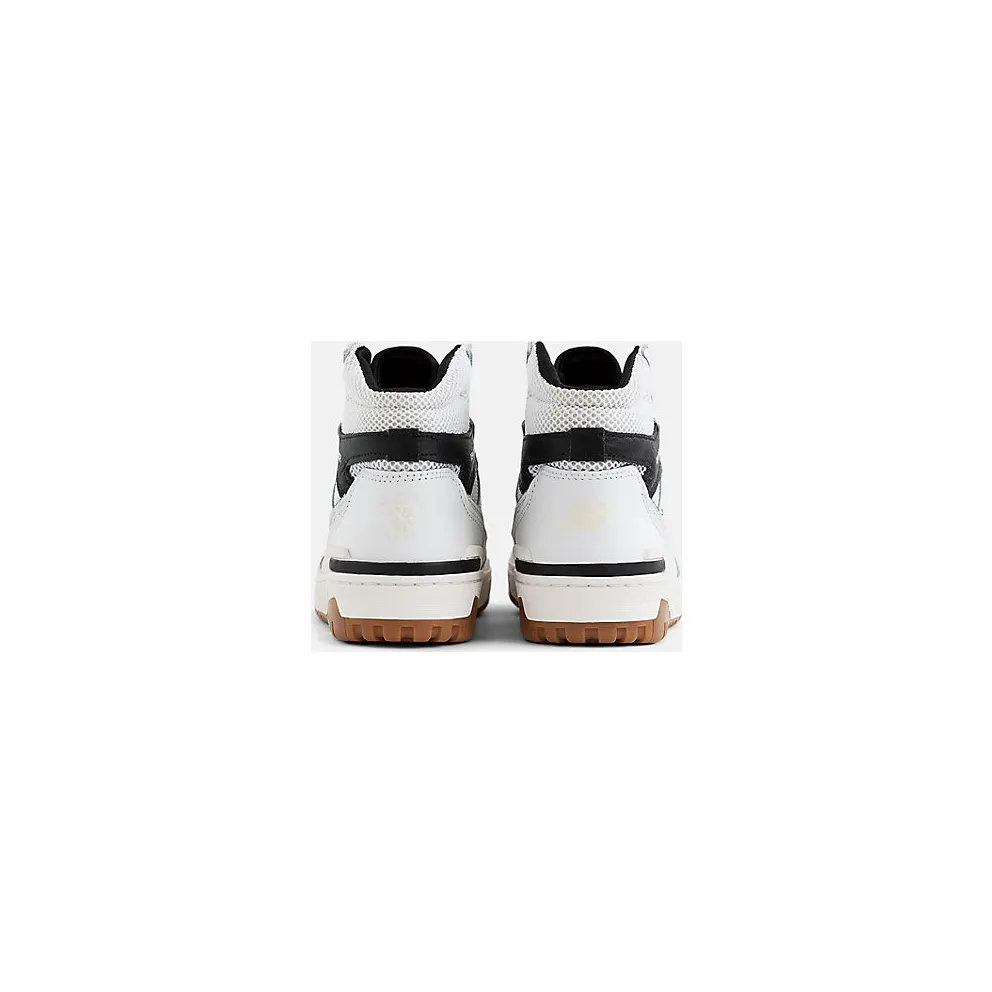New Balance 650R “Aime Leon Dore – White/Black” (BB650RV1)