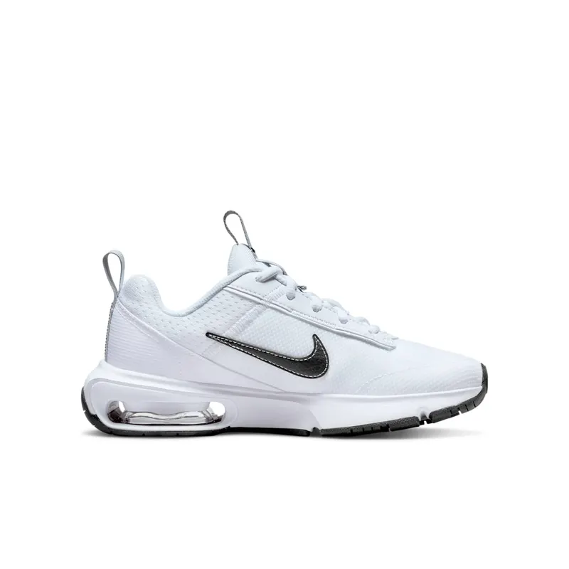 Nike Air Max INTRLK Lite Older Kids’ White (DH9393-101)