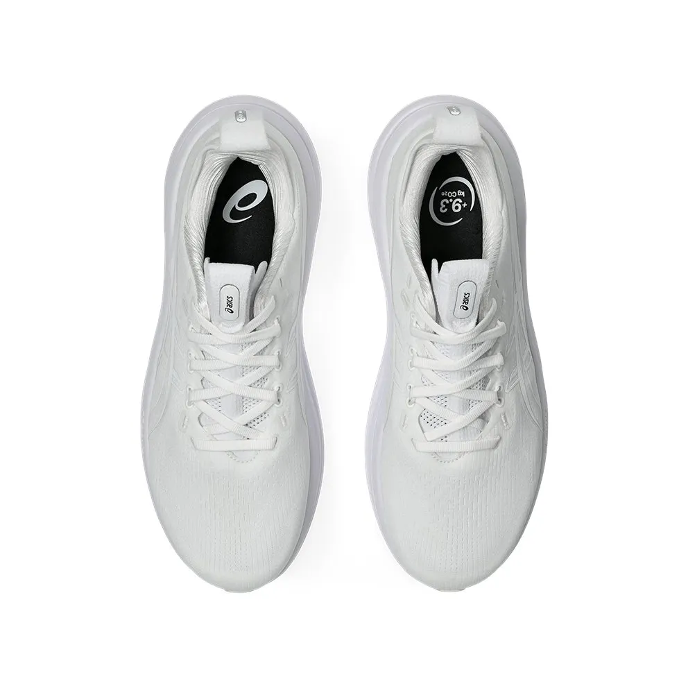ASICS Gel-Nimbus 28 White (1011C127-100)
