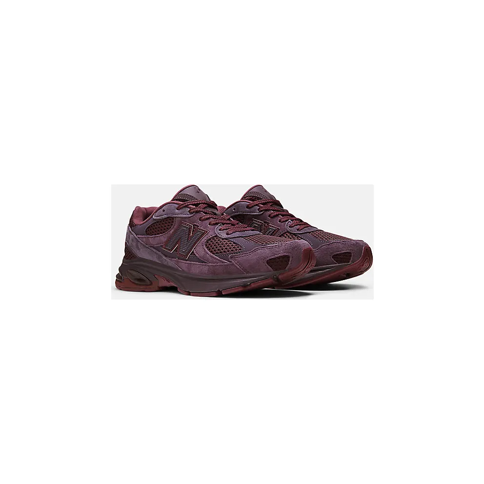 New Balance 2010 “Rich Paul – Plum Brown” (U2010RP1)