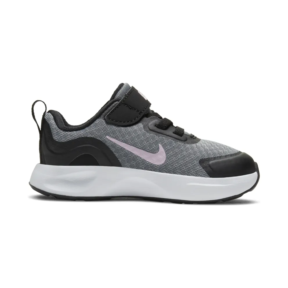 Nike WearAllDay Baby and Toddler Grey (CJ3818-003)