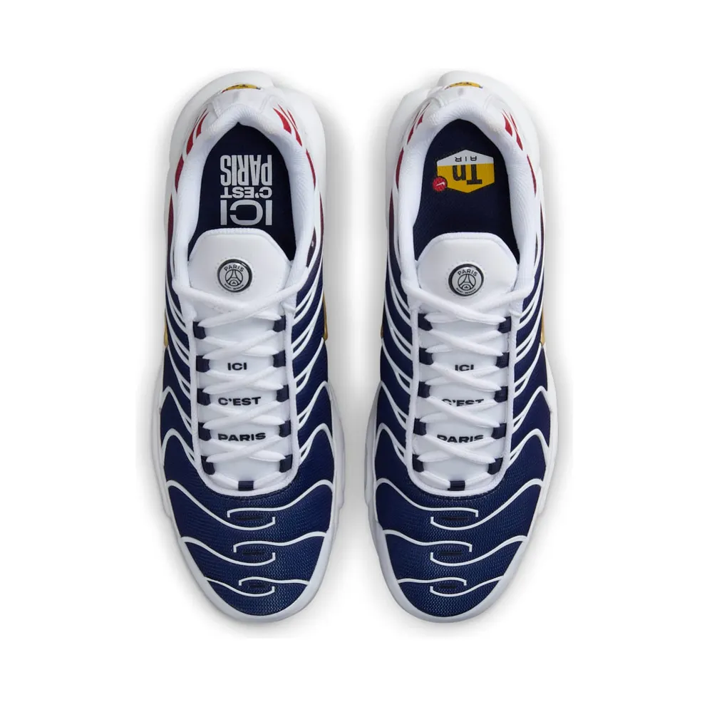 Nike Air Max Plus “PSG” (FZ4776-100)