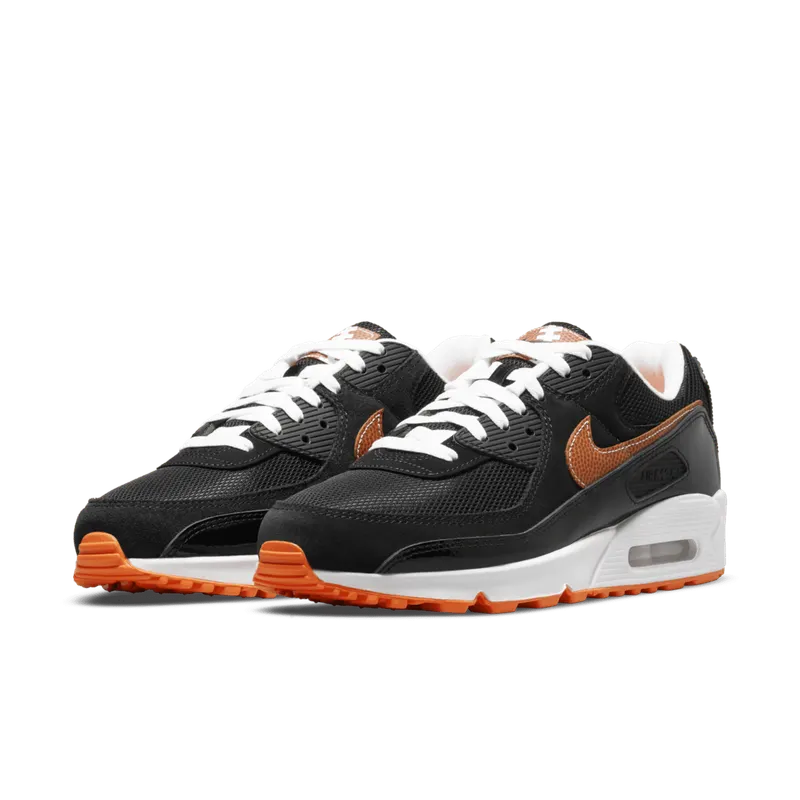 Nike Air Max 90 Football Swoosh (DJ5981-001)