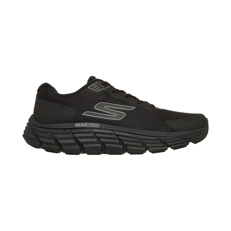 Skechers Max Flex “Maryn Black” (221241BBK)