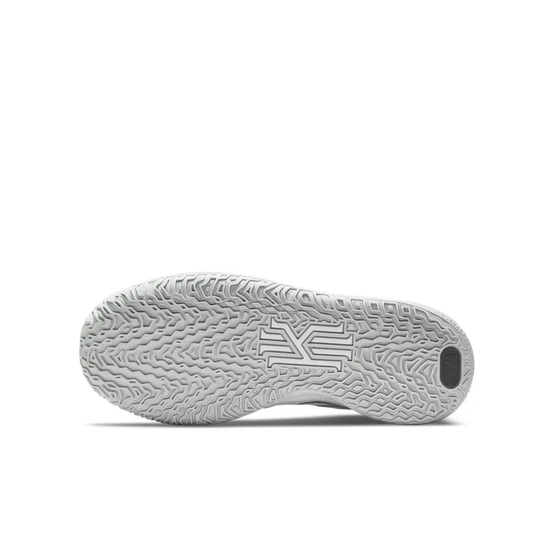 Kyrie 7 voor kids White (CT4080-101)
