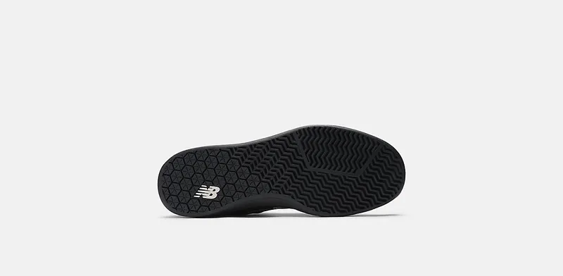 New Balance Numeric 440 V2 Black White (NM440BG2)