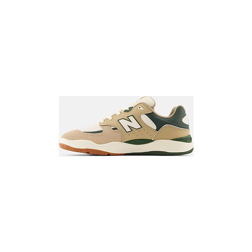New Balance Numeric 1010 “Brown / Green” (NM1010TG)