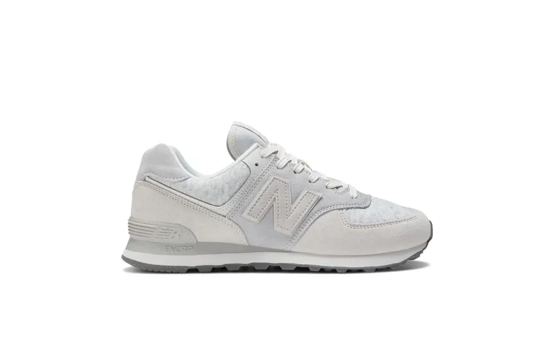 New Balance New Balance Unisex U574 Grey (U574GRM)