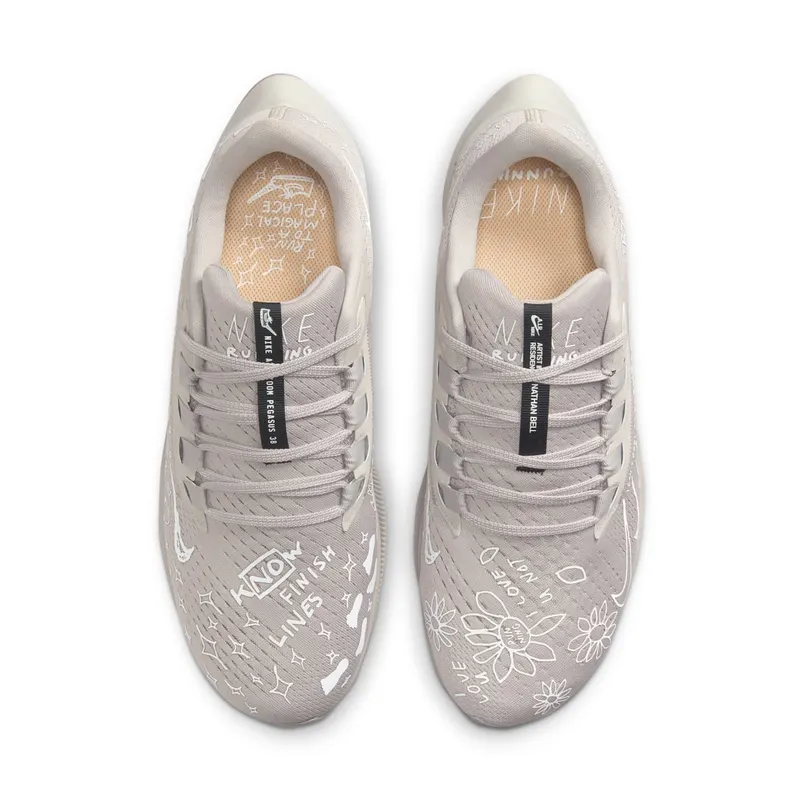 Nike Air Zoom Pegasus 38 NB Nathan Bell (DM1610-001)