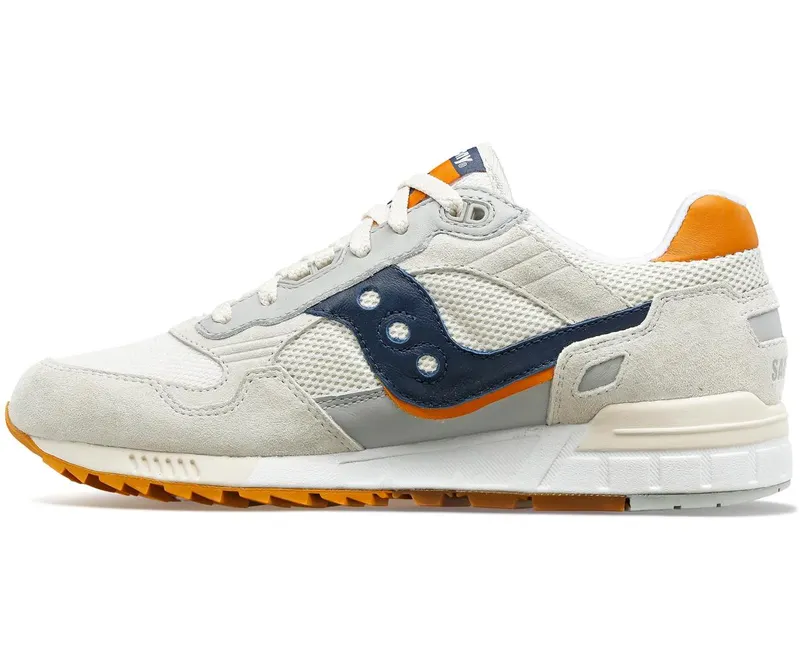 Saucony Shadow 5000 Premium New Normal Grey Navy (S70637-5)