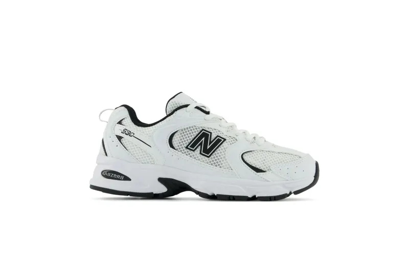 New Balance MR530 EWB Munsell White (MR530EWB)