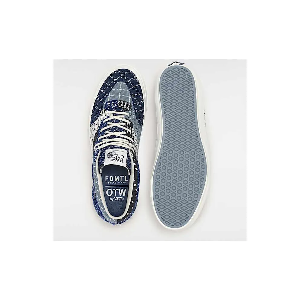 Vans Half Cab Reissue 33 EK FDMTL Denim (VN000SHWBLU)