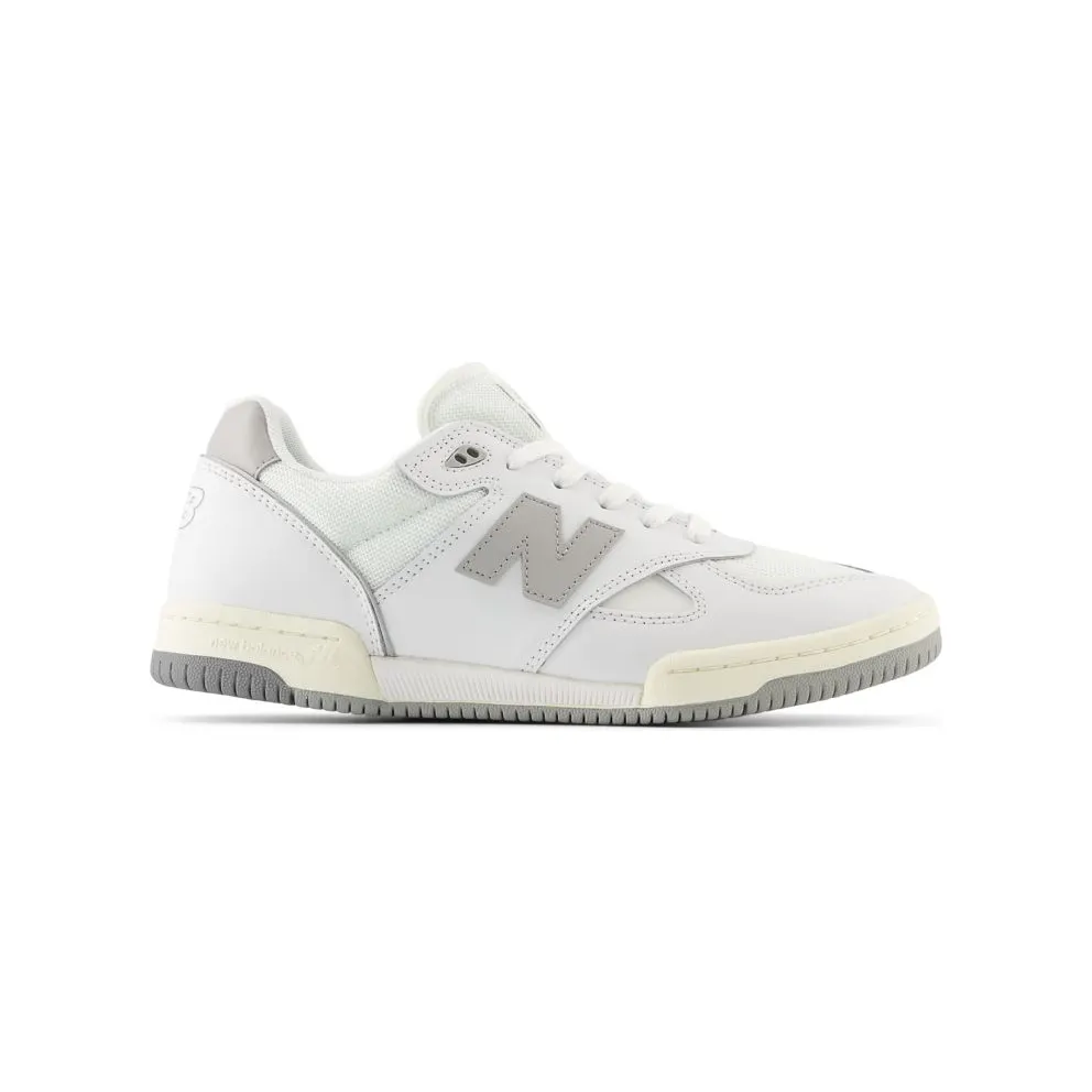 New Balance Numeric 600 Tom Knox White Rain Cloud (NM600CWG)