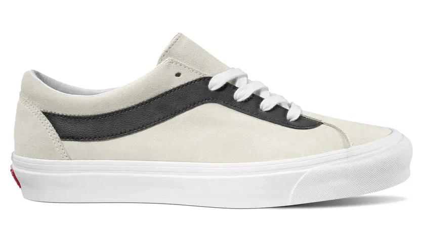 VANS Bold NI Sneaker weiß (VN0A3WLPOIP)