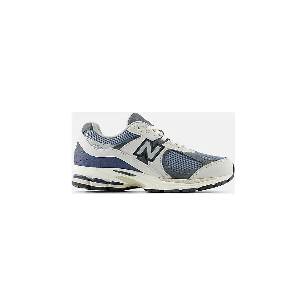 New Balance 2002R “atmos – Cybernetics Blue” (M2002RAN)