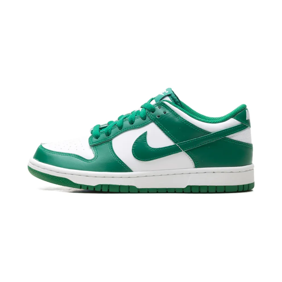 Nike Dunk Low GS “White Malachite” (FB9109-114)