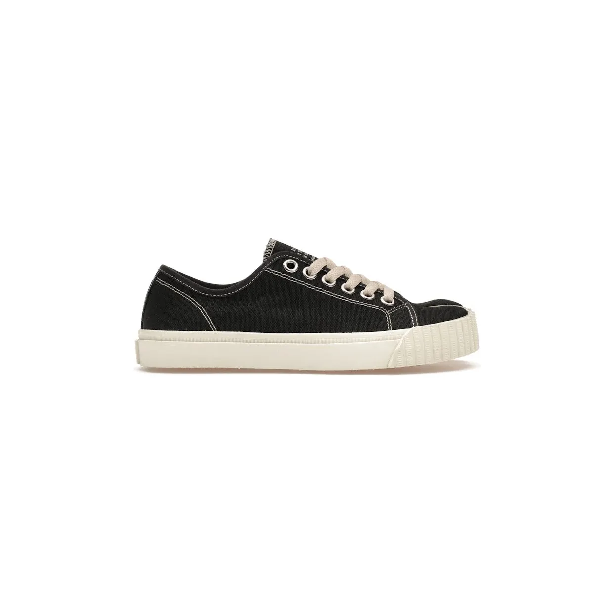 Maison Margiela Tabi Low Top Black White (S38WS0185P4291H0958)