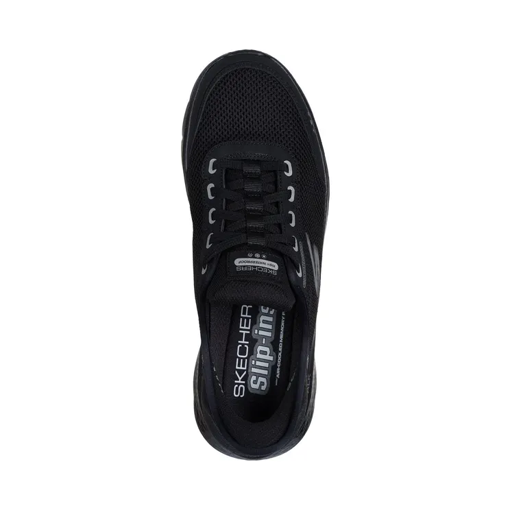 skechers-go-walk 216330_BBK