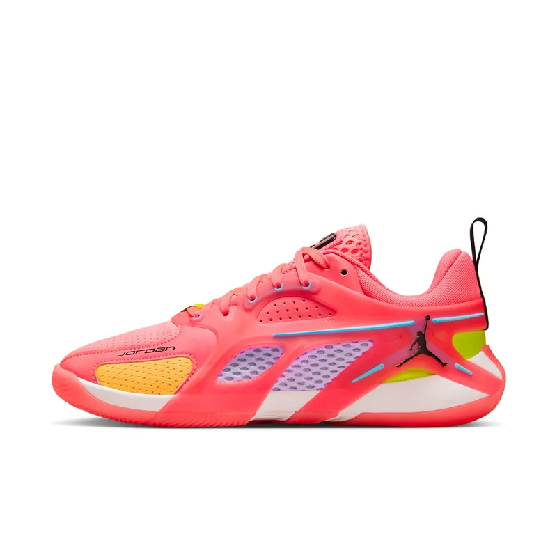 Jordan Heir Be Seen (FZ2471-601)