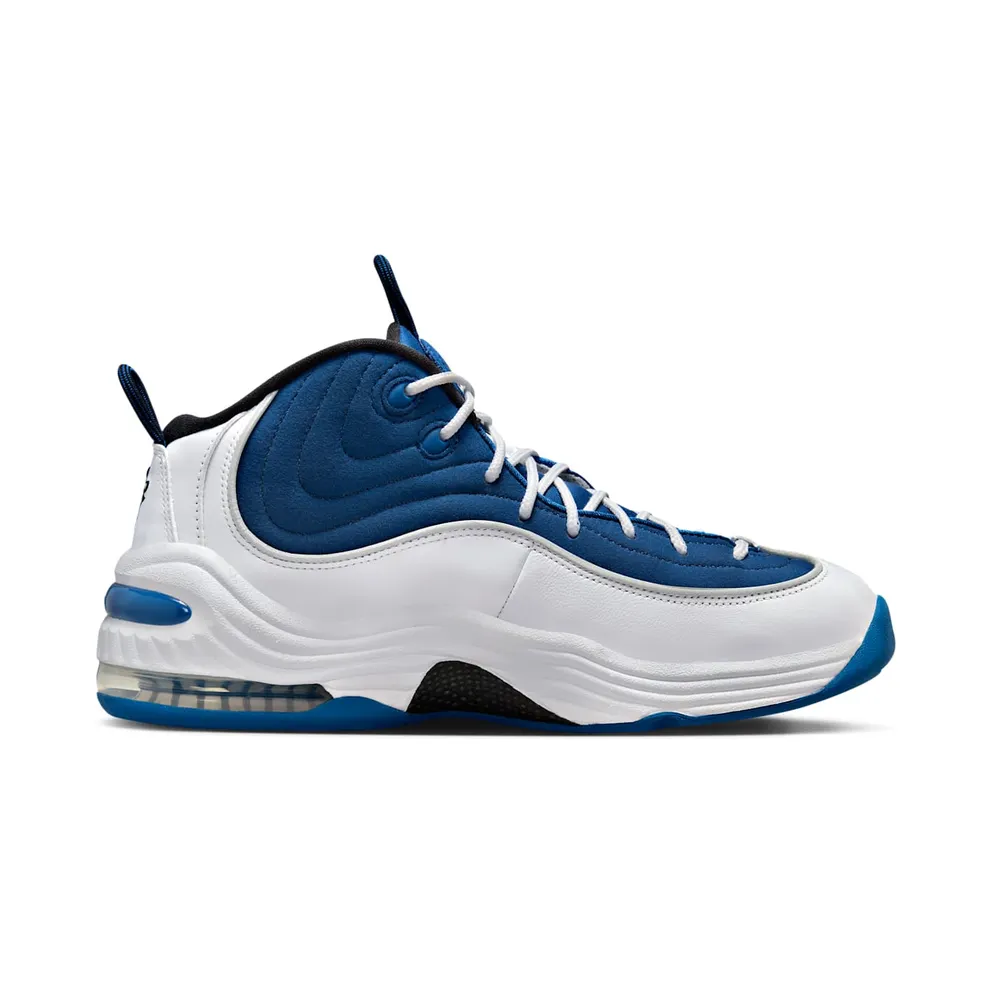 Nike Air Penny 2 “Atlantic Blue” (FN4438-400)