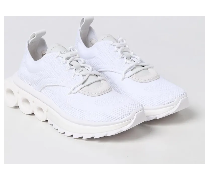 Ferragamo Sneakers White (030391760870004)