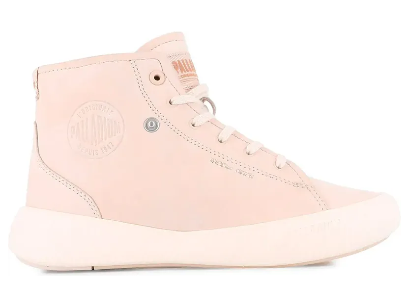 Palladium sneaker Beige (99512-175)