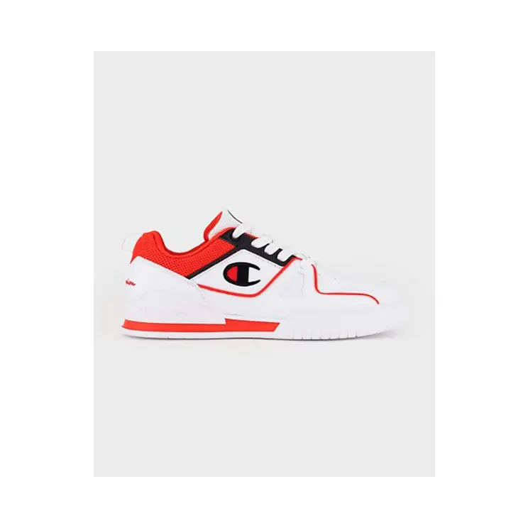 Champion bont (S21882-White)