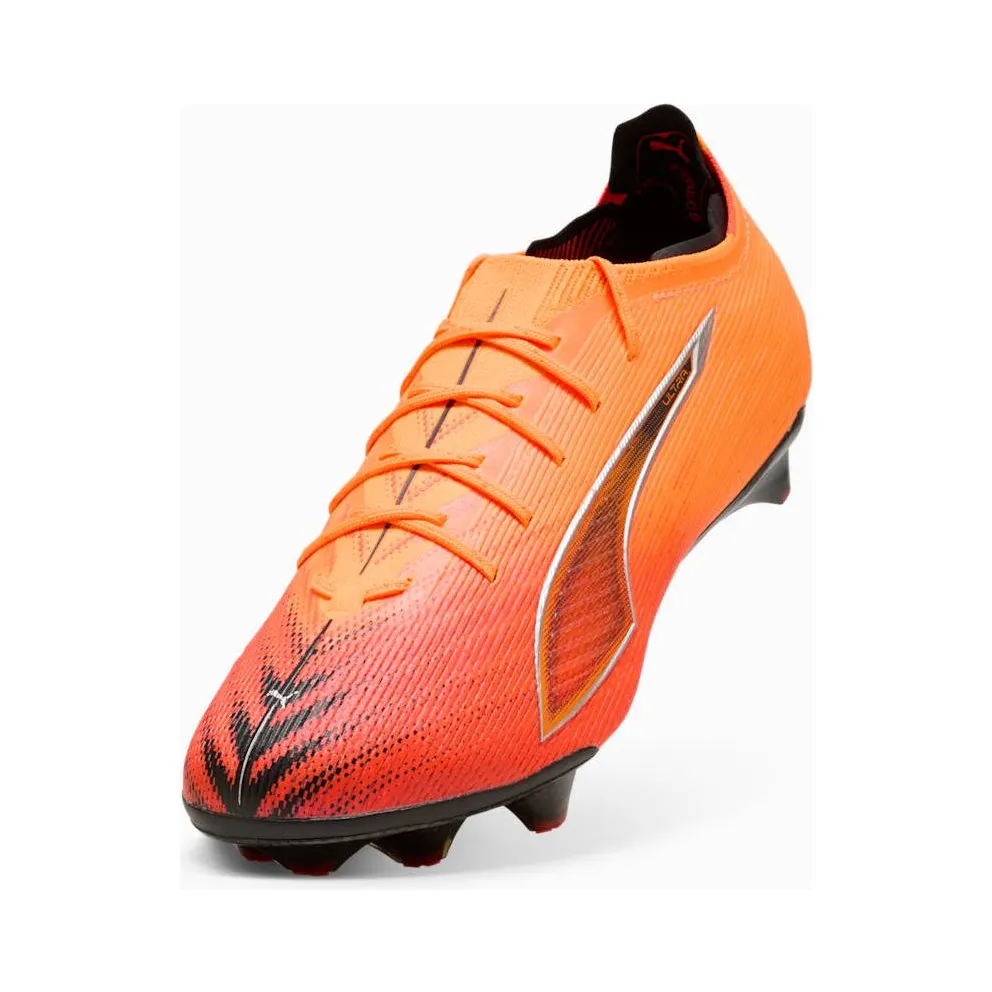 Puma Ultra 6 Carbon FG Hot Pursuit Pack (108512-03)