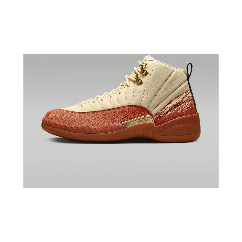 Air Jordan 12 “Eastside Golf” (DV1758-108)