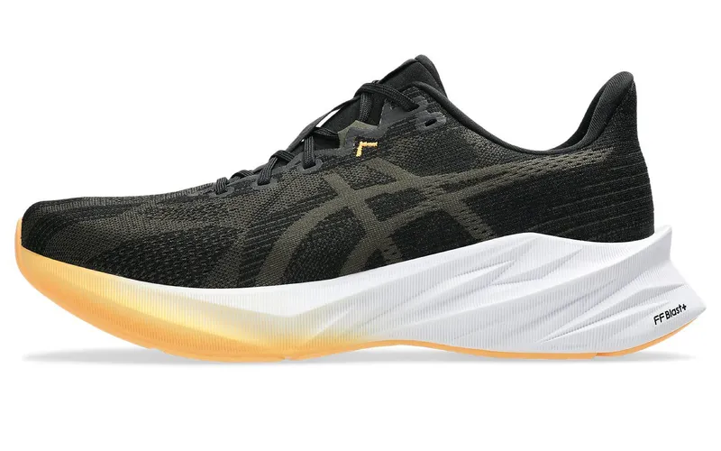 ASICS Dynablast 5 Black Brown Stone (1011B983-001)