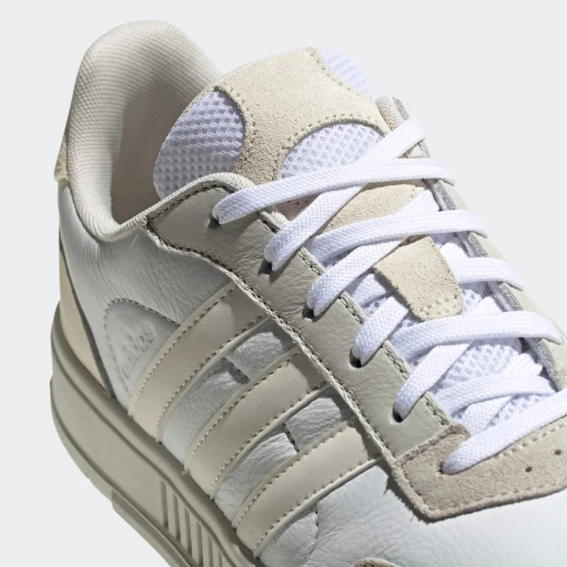 Adidas Courtmaster Cloud White / Chalk White / Orbit Grey (FW2894)