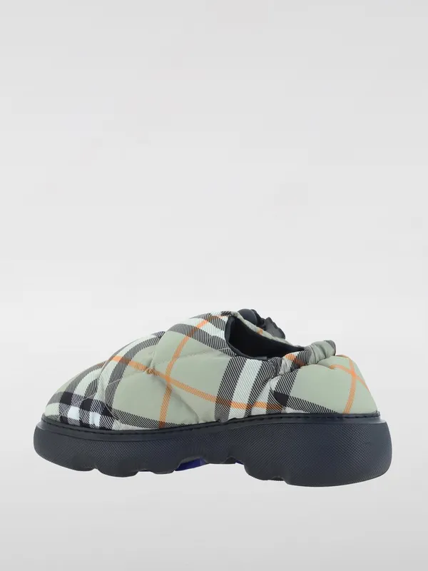 BURBERRY Sneakers Grey (8094483) (2)