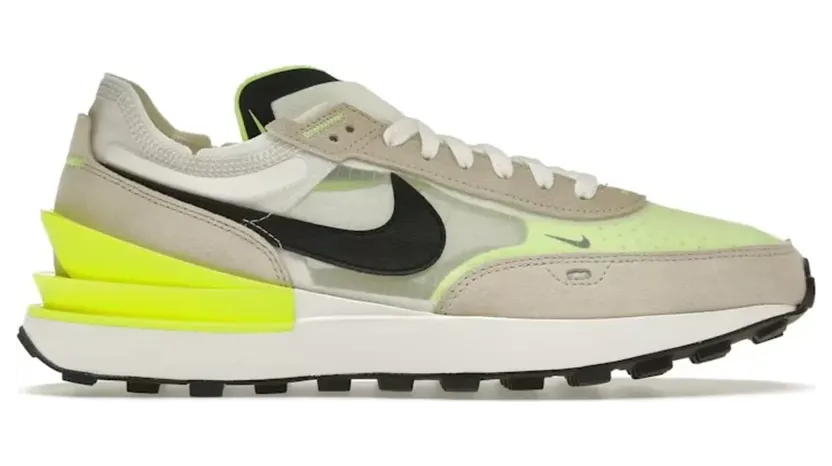 Nike Waffle Oneen Wit (DN4696-101)